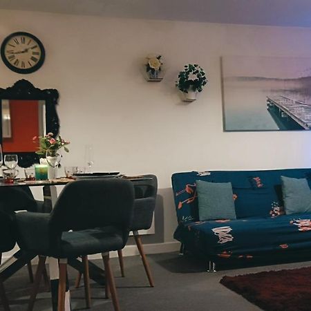 Manchester City Quantum Apartman Kültér fotó