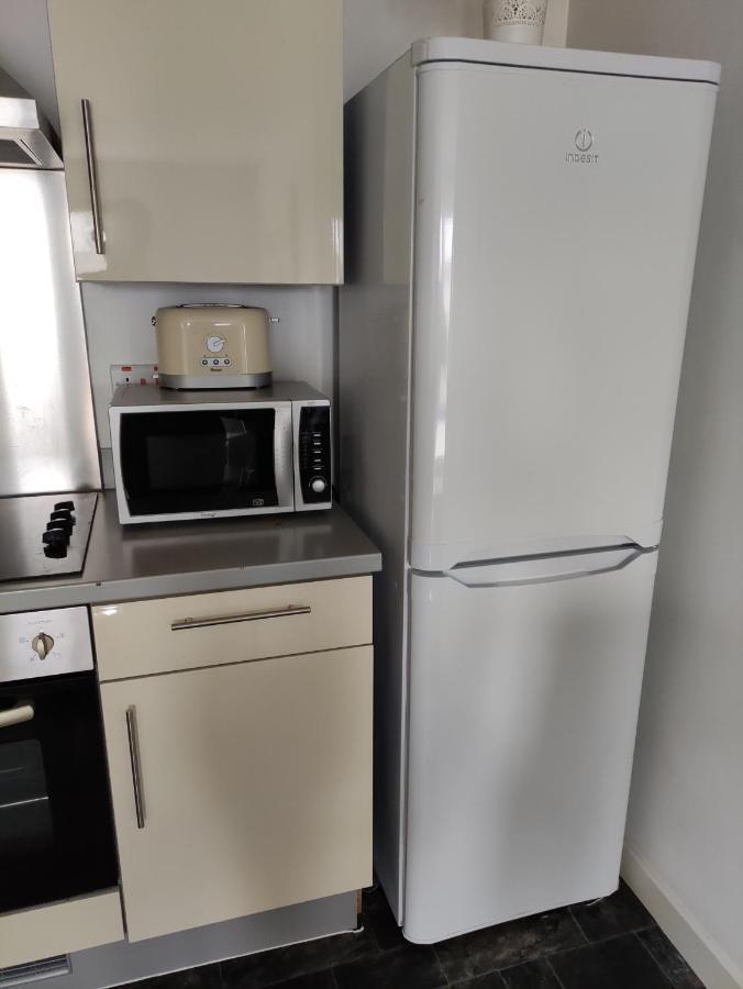 Manchester City Quantum Apartman Kültér fotó