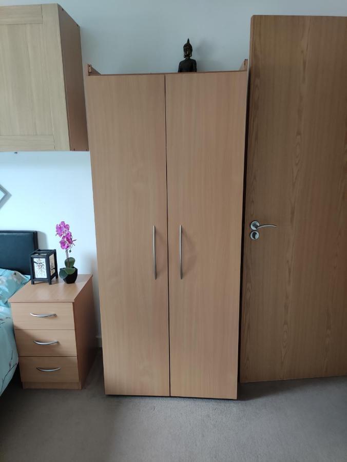 Manchester City Quantum Apartman Kültér fotó