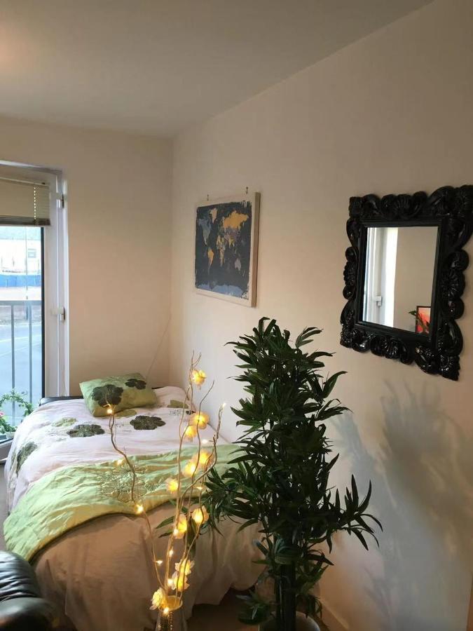 Manchester City Quantum Apartman Kültér fotó
