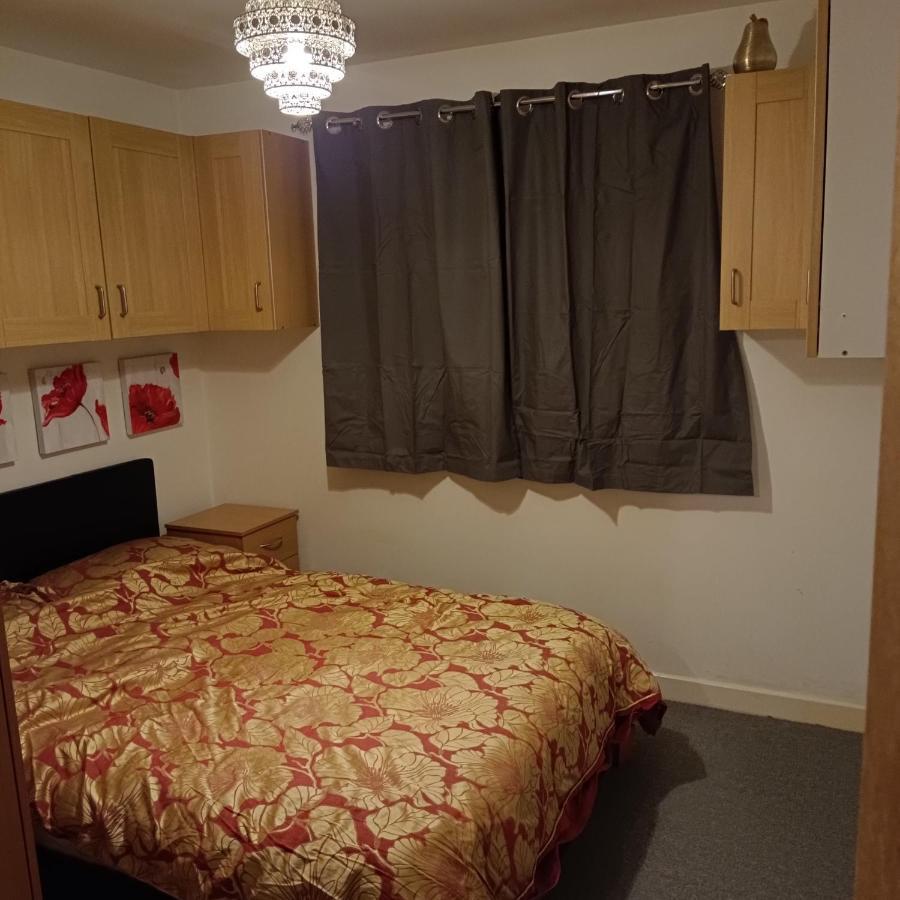 Manchester City Quantum Apartman Kültér fotó