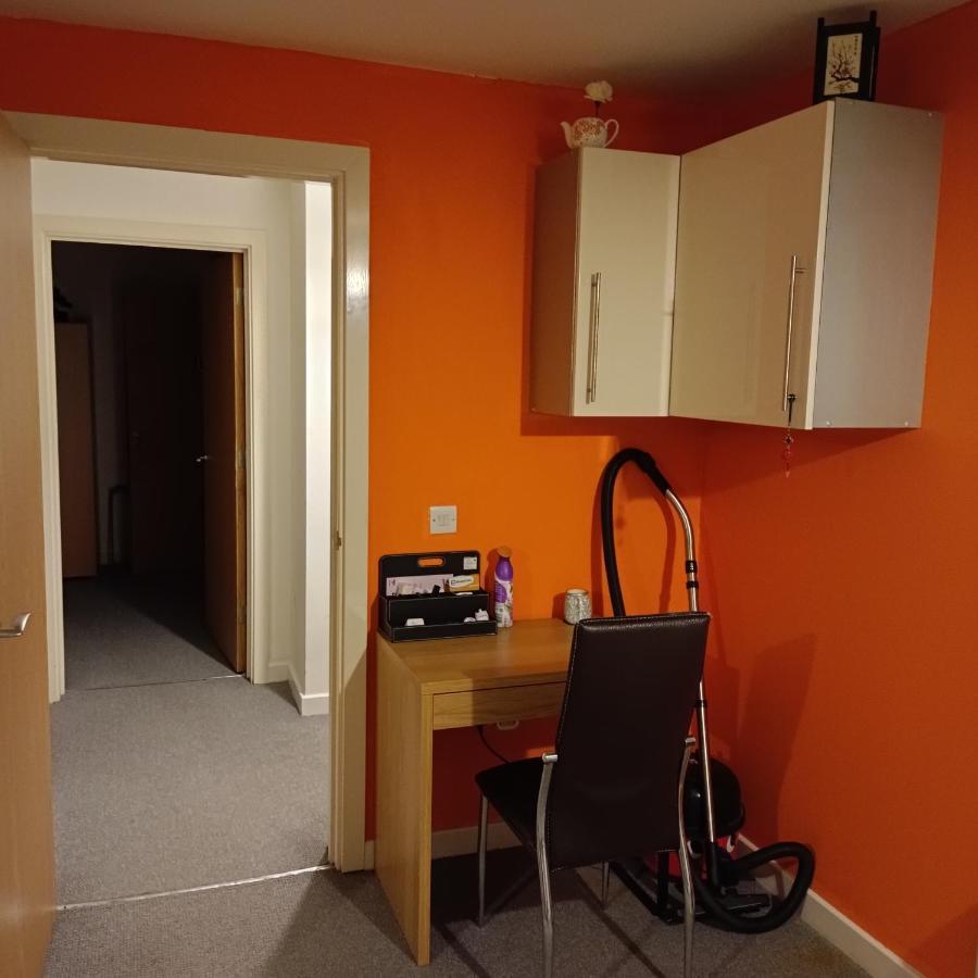 Manchester City Quantum Apartman Kültér fotó