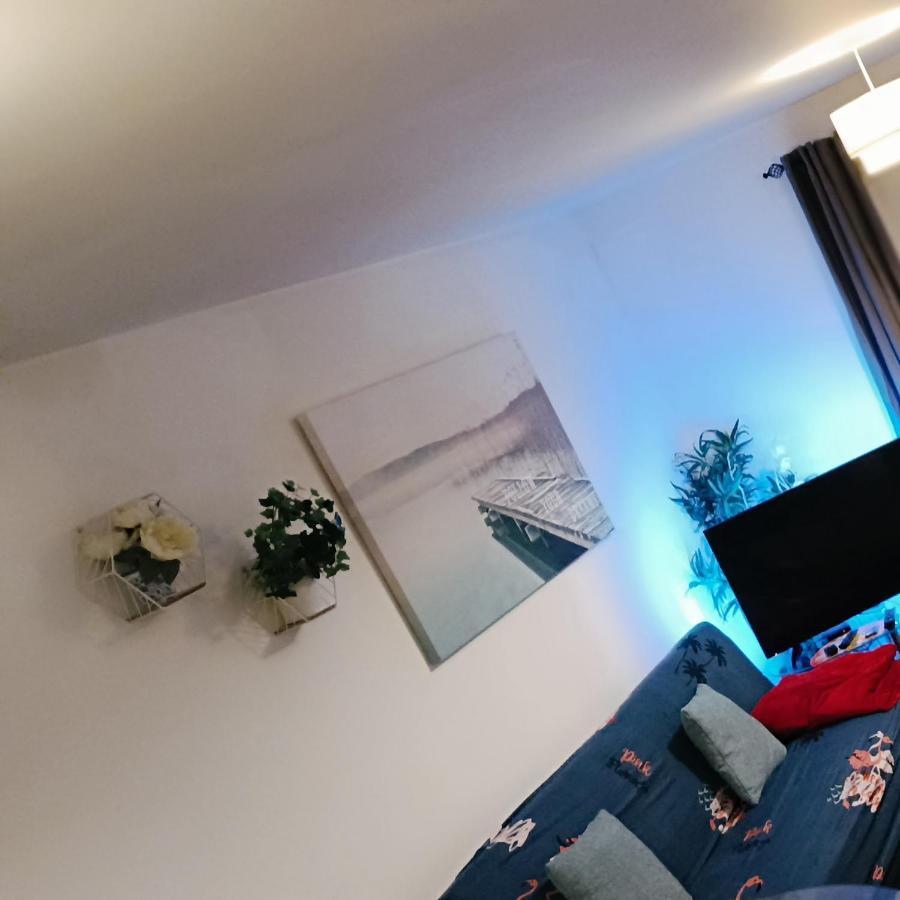 Manchester City Quantum Apartman Kültér fotó