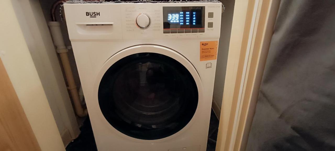 Manchester City Quantum Apartman Kültér fotó