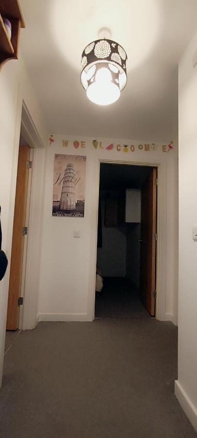 Manchester City Quantum Apartman Kültér fotó