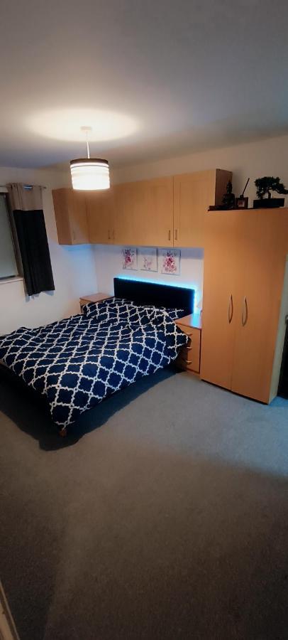 Manchester City Quantum Apartman Kültér fotó