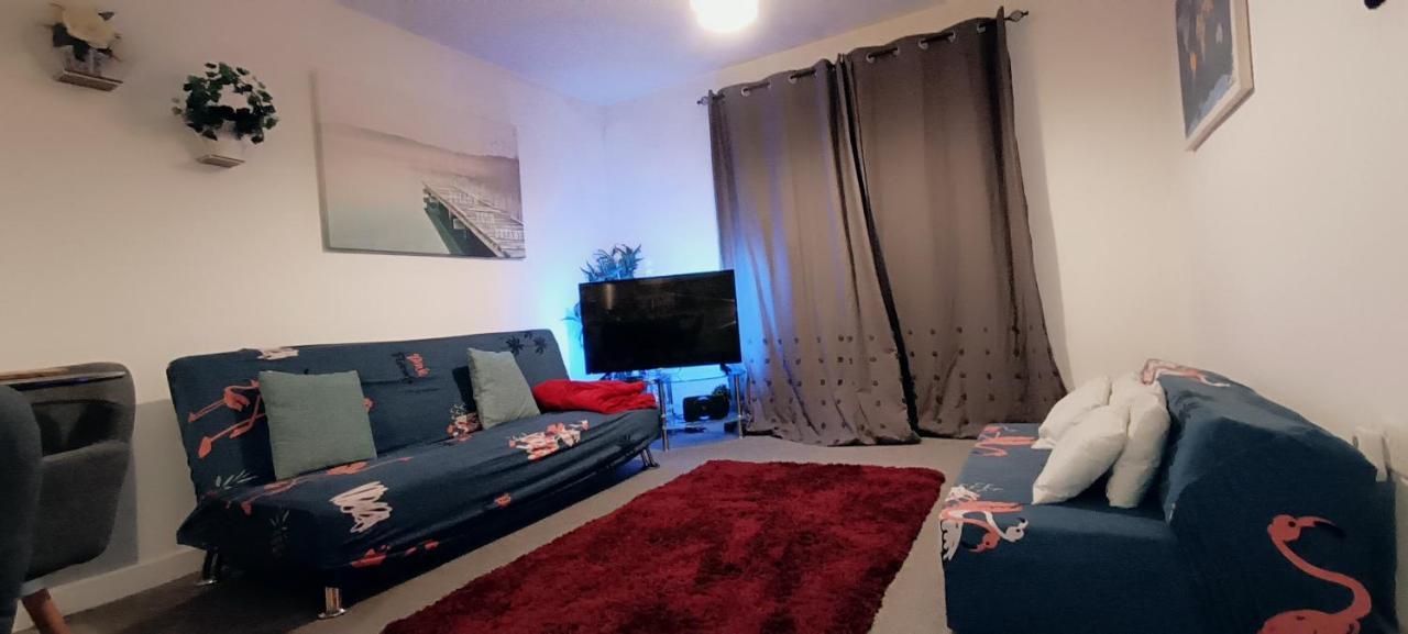 Manchester City Quantum Apartman Kültér fotó