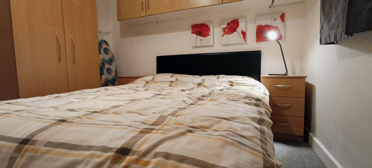 Manchester City Quantum Apartman Kültér fotó