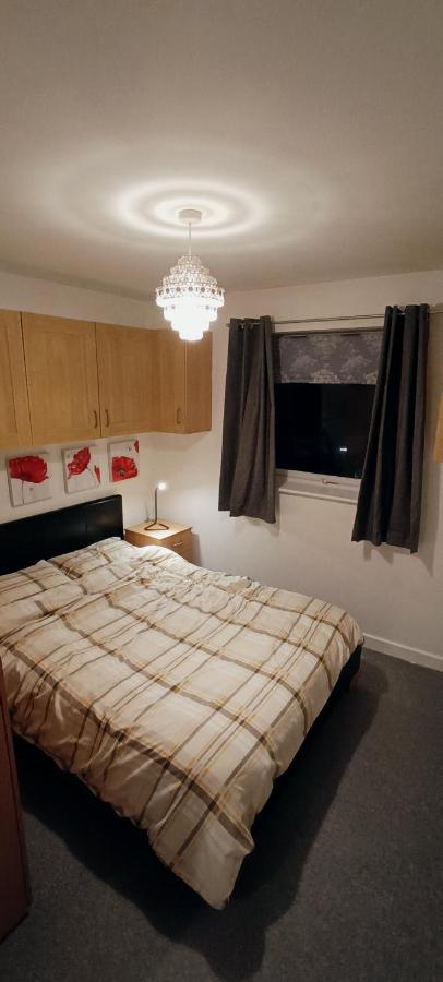 Manchester City Quantum Apartman Kültér fotó