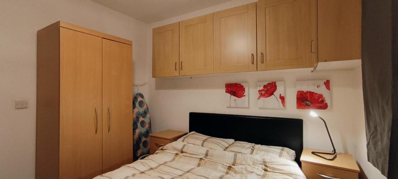 Manchester City Quantum Apartman Kültér fotó