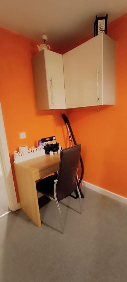 Manchester City Quantum Apartman Kültér fotó