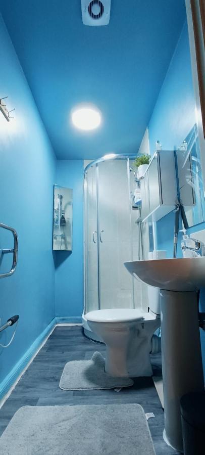 Manchester City Quantum Apartman Kültér fotó
