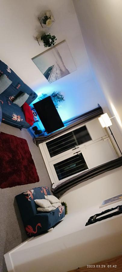 Manchester City Quantum Apartman Kültér fotó